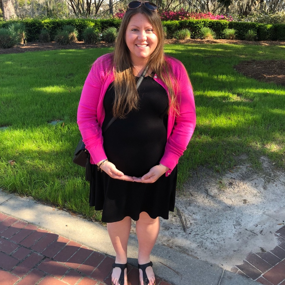 Meet your Posher, Melissa